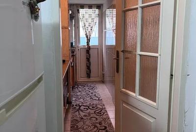 APARTAMENT 2 CAMERE, SEMIDECOMANDAT, BLOC FARA RISC - 3