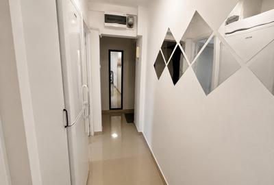 Apartament cu trei camere - 6
