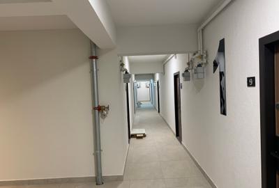 Apartament 2 camere finisat, bloc nou, metrou Berceni-4 min. - 12