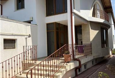 Vila  D+P+M de vanzare in zona Ultracentrala Tulcea - 2