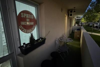 The Grand Kristal Residence,spatiu comercial,supraf 60mp,loc parcare . - 11