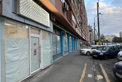 Spatiu Comercial,stradal,centrala proprie,zona centrala,Stefan cel Mare - 19