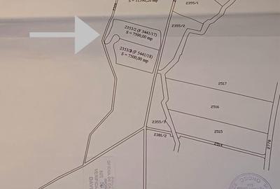 Teren de vanzare pentru investitie - 1