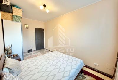 Casa cu 4 camere si 2 bai mobilata in Timisoara - Calea Urseni. - 13