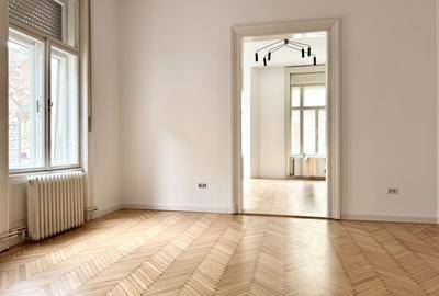 Birouri reprezentative, finisaje moderne, prima închiriere - 1