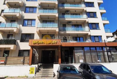 Închiriez Apartament PREMIUM 3 camere – Brown Luxury | Mută-te ACUM! - 15