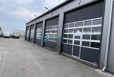 Royal Imobiliare - Inchiriere spatiu industrial zona Tantareni - 2