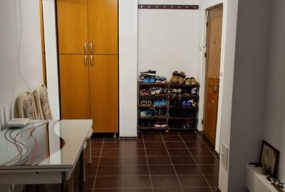 Apartament 2 camere Progresu, parter cu balcon mare. - 5