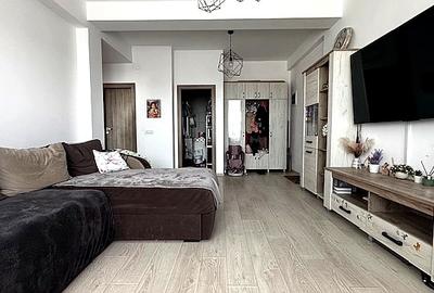 3 camere compartimentate inteligent, într-o comunitate tânără și modernă - 2