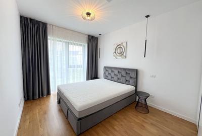 2 camere Baneasa-Herastrau Bloc Boutique - la cheie - 7