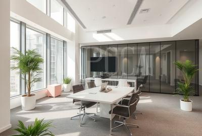 Birou de vanzare in Plopilor, Cluj Napoca - 1