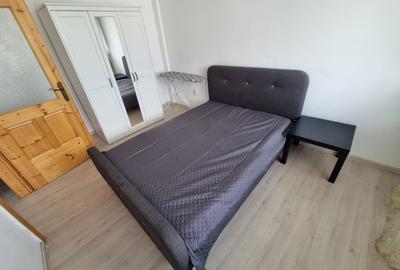 Ultracentral- Marasesti- 2 camere, mobilat-utilat - 3