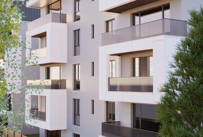 OPORTUNITATE - 2 Camere în Residence5, pe Iancu Nicolae, lipit de Cambridge - 5