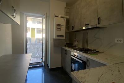 Apartament 2 camere Pacurari - Contemporan Residence - 10