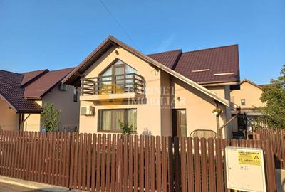 🏡 VILĂ DEOSEBITĂ - MOBILATĂ COMPLET ,  MIROSLAVA 🏡 - 1