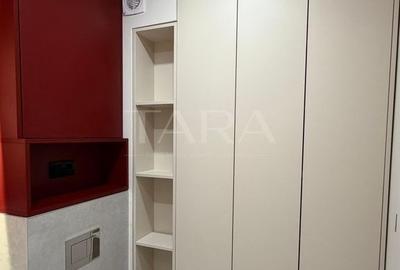 Vând apartament 2 camere mobilat, utilat - 16