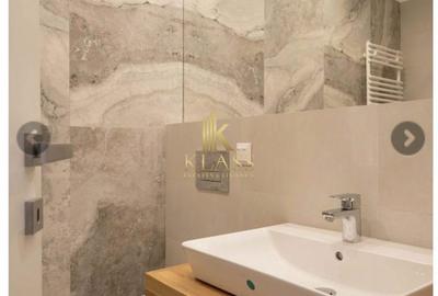 2 camere Nusco City, etaj 7/7, terasa 10 mp - 7