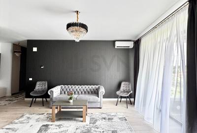 REA1025862 Apartament 3 camere premium Atrium Plaza NOU - 21