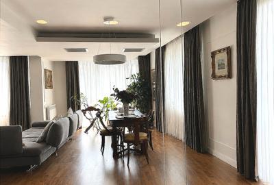 Inchiriere Apartament 4 Camere Iancu Nicolae/Piscina/Gym - 5