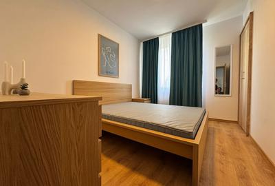 INCHIRIERE APARTAMENT 2 CAMERE,  B-DUL I.C.BRATIANU/PIATA UNIRII - 8