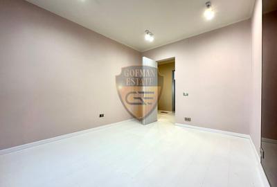 3 camere+ boxă, Stadion, Gaze, design premium - 17