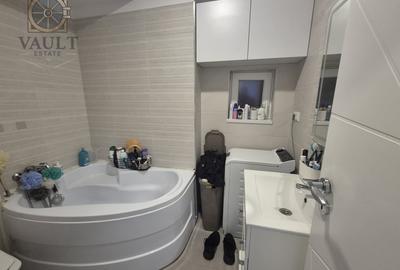 Apartament 3 camere - centrala proprie - Parc Mogosoaia - 11