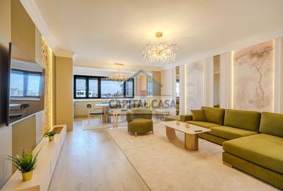 Apartament 2 Camere | Mobilat & Utilat Premium Pipera - 39