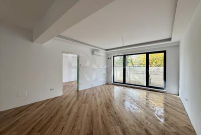 3 camere luminos cu gradina Ultracentral - 1