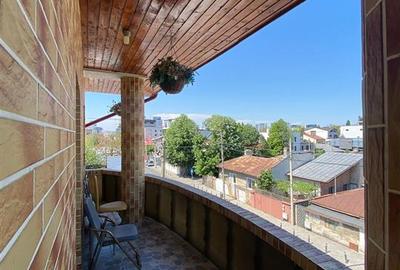 Vila P+2 | 5 camere | Barbu Vacarescu | Parcul Verdi | Tei - 15