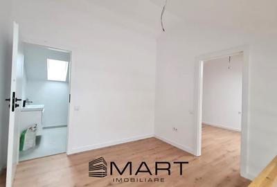 Apartament 3 camere 88mp etaj 2 cartier DaVinci - 10