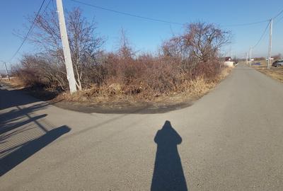 Teren 1500 mp teren Focsani-45 euro/mp - 11