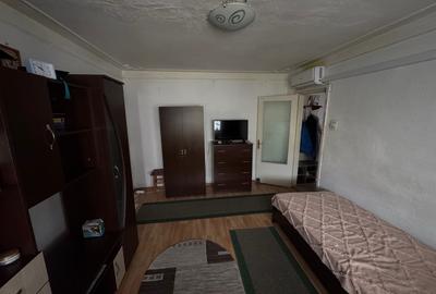Apartament 2 camere semidecomandat Alexandru Cel Bun Iasi - 1