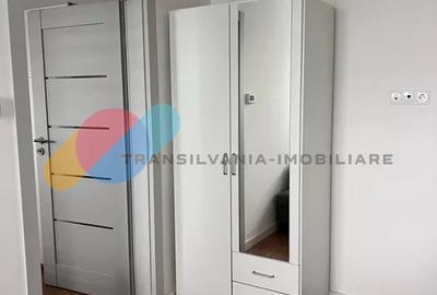 Apartament nou 2 camere | Prima închiriere | Parcare inclusă | Cartier Europa - 4