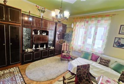 Ultracentral | Apartament cu 2 camere - Etaj 1 - 10