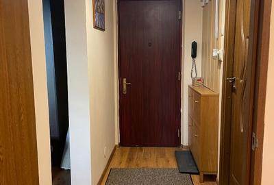 INCHIRIERE GARSONIERA ZONA PIATA ALBA IULIA-BUCURESTI - 9