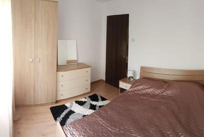 LUJERULUI - 5 minute metrou Lujerului - Apartament 2 camere - CENTRALA PROPRIE - 3