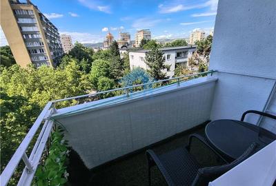 Apartament 2 camere, Gheorgheni - 11