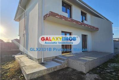 Vanzare vile Individuale de tip Duplex situate aproape de Str Dantelei - 36
