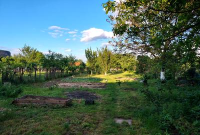 Casă de vanzare 200 mp utili, teren 2.160 mp–Simeria, Str. G. Coșbuc - 20