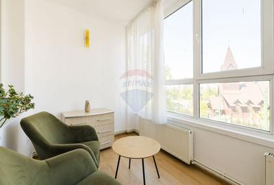 Apartament 3 camere | Centrul Civic | lângă AFI Brașov - 24