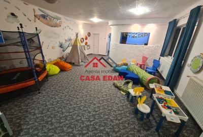 Spatiu in Campina 120mp--800e - 1