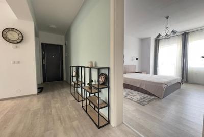 Apartament 4  camere de lux ,tip Penthouse, in Cartier Kogalniceanu - 4