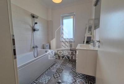 Apartament cu 3 camere, de inchiriat, loc de parcare, Giroc - 11