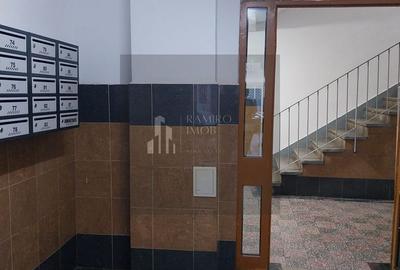 Apartament 2 camere curte proprie parter Prelungirea Ferentari/Salaj - 8