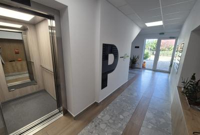 Penthouse NOU, finisat complet, 4 camere, parcare inclusă, comision 0% - 16
