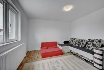 MIHAILESTI - POPESTI, CASA 69 MP, BECI, LOT 508 MP! - 5