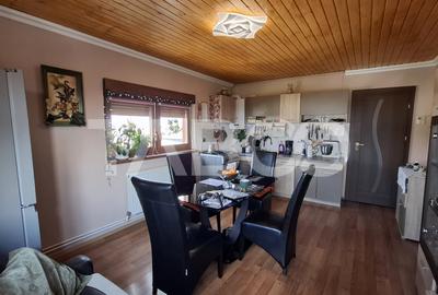 Apartament 2 camere de vanzare semidecomandat 41 mp zona Selimbar - 12