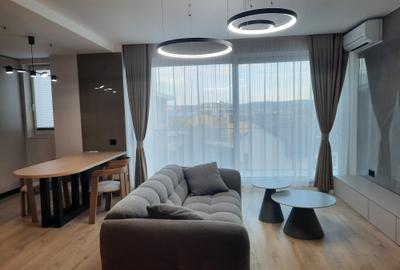 Apartament 3 camere, LUX, Parcare, Central - 2