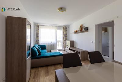 Apartament 2 camere cu gradina Casa Nobel - Rainbow - 4