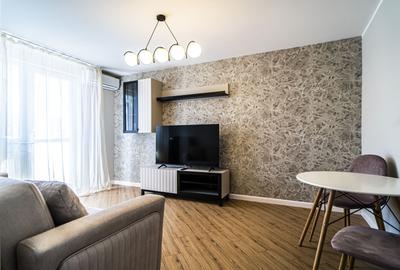 0% COMISION |DRUMUL TABEREI | 2 CAMERE | MOBILAT SI UTILAT | PRIMA INCHIRIERE | - 1